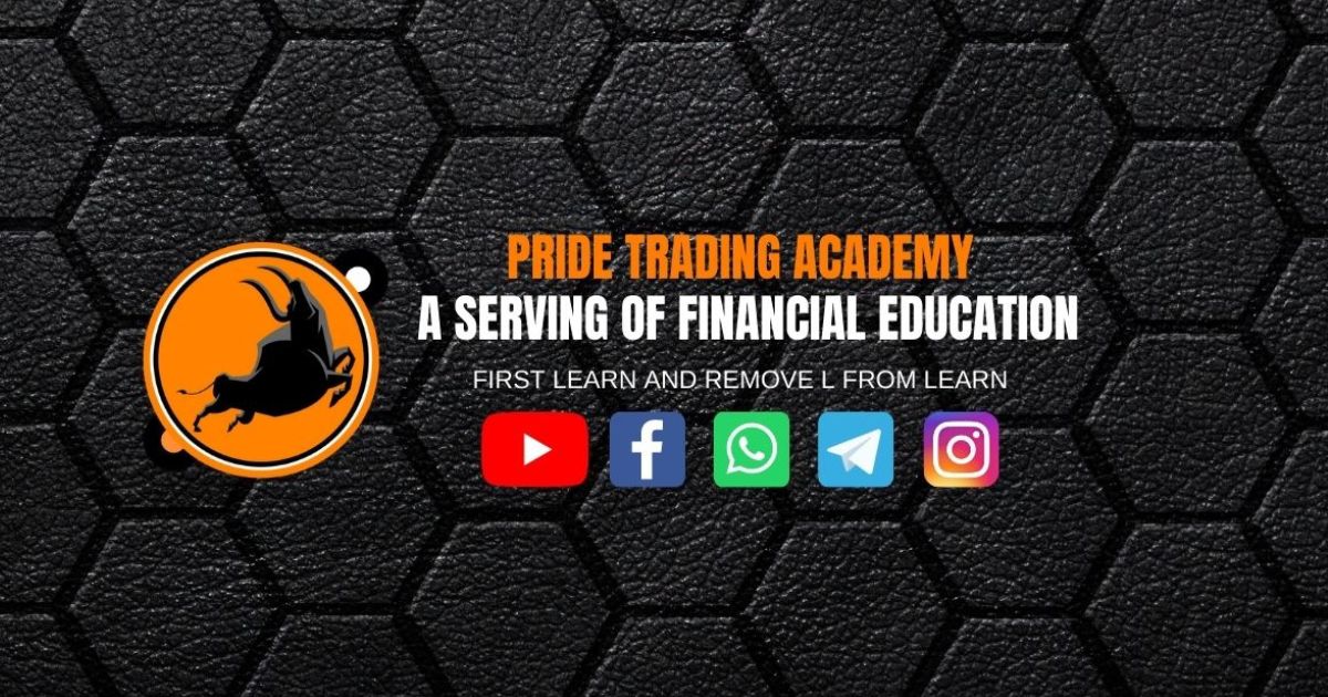 Pride Trading Academy | Learn Smart Trading