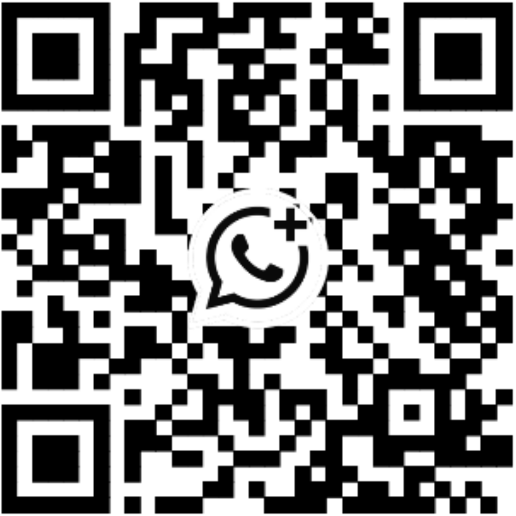 Scan QR to join WhatsApp Community